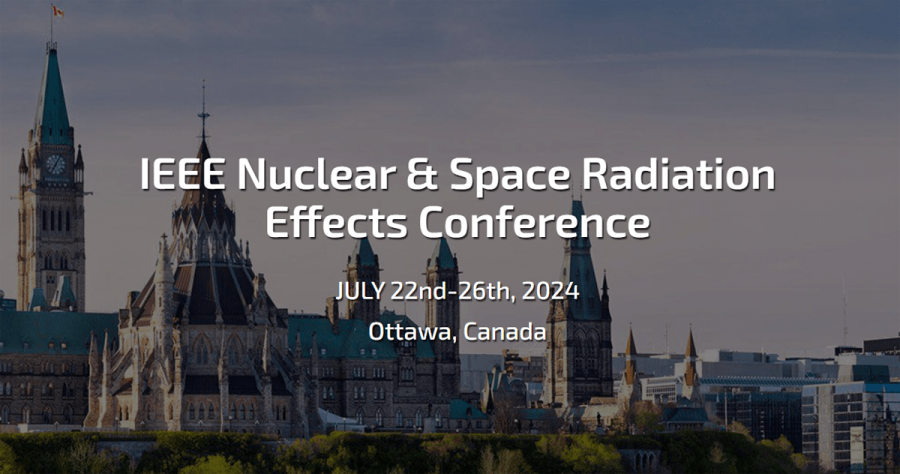 EPC Space to Showcase Innovative Radiation-Hardened Solutions at IEEE Nuclear & Space Radiation Effects Conference