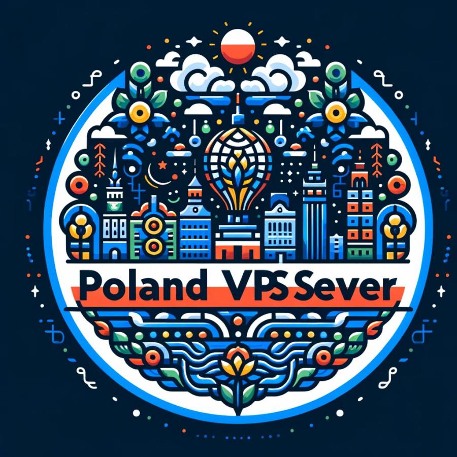 Introducing Poland Local IP and Data Center with VPS Server Hosting by TheServerHost