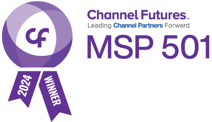 KPInterface Ranked on Channel Futures 2024 MSP 501—Tech Industry’s List of Leading Worldwide Managed Service Providers