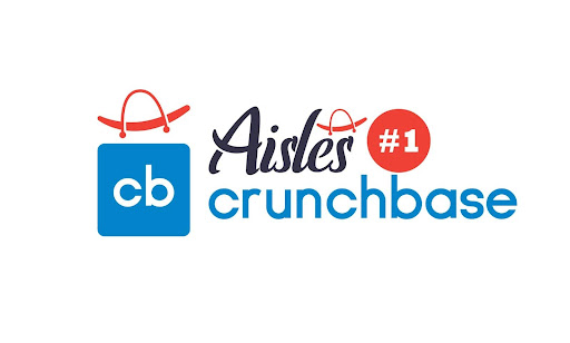 Aisles Reaches #1 on Crunchbase, Secures 0M Pre-Valuation