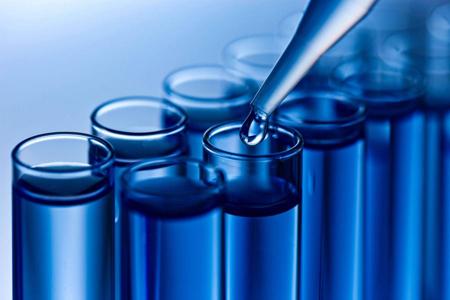Water Treatment Chemicals Market Insights