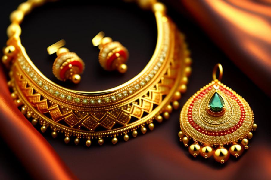 India Costume Jewelry Market Analysis