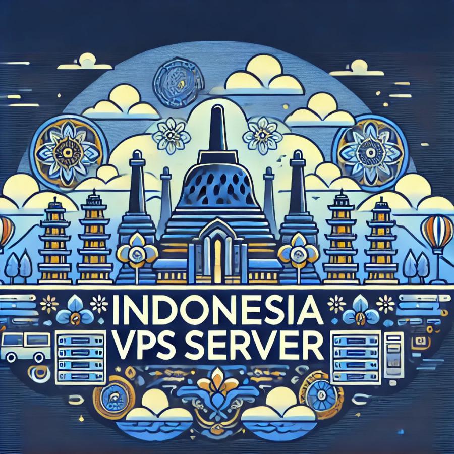 Introducing Indonesia Local IP and Data Center with VPS Server Hosting by TheServerHost