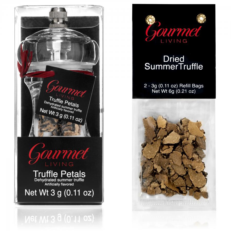 Gourmet Living truffle gift set