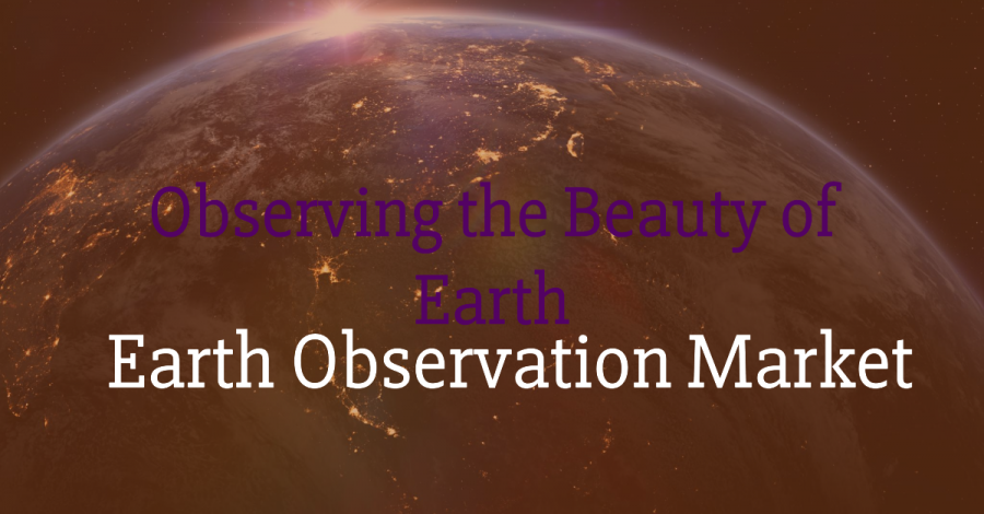 Earth Observation Market