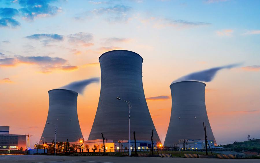 Nuclear Power Market Trend