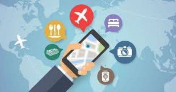 Online Travel Agency (OTA) Market Likely to Enjoy Massive Growth |Booking Holdings, Expedia Group