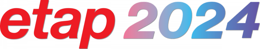ETAP 2024 Software release - product logo