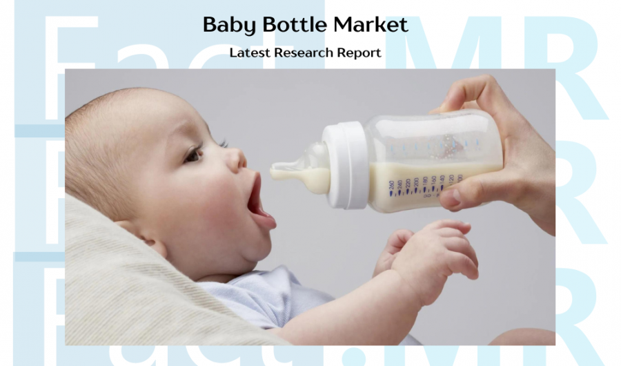Baby Bottle Market