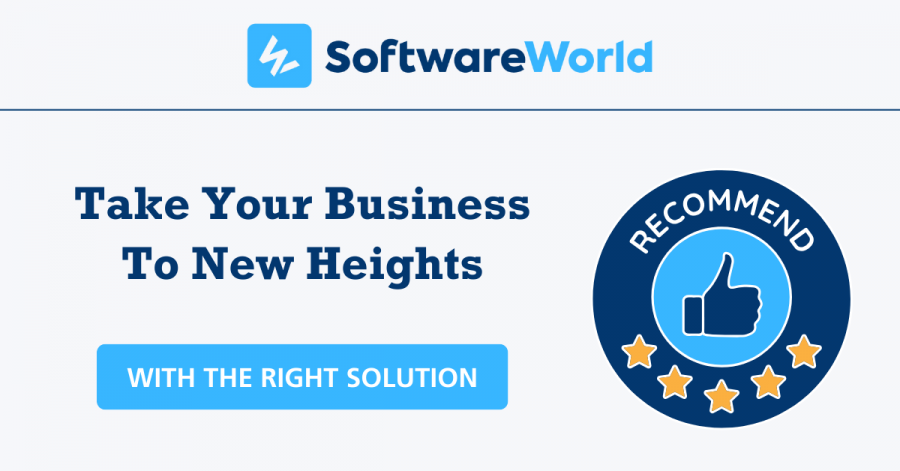 Softwareworld Review Site
