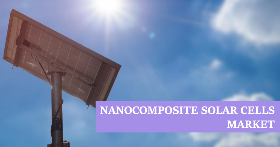 Nanocomposite Solar Cell Market