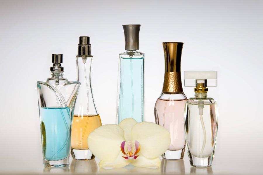 Fragrance Product Market