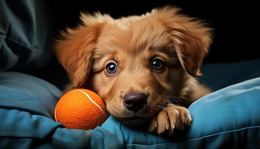 Pet Toys Industry