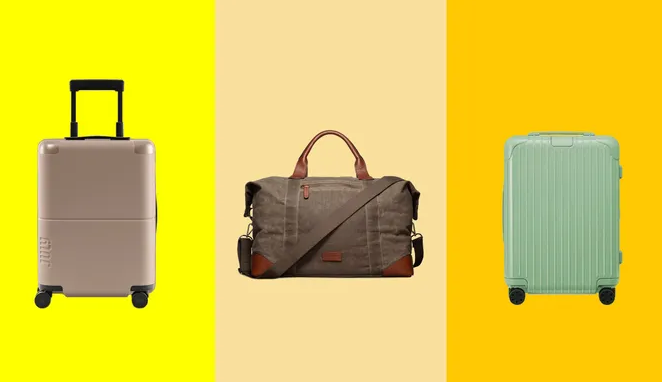 Luggage Industry