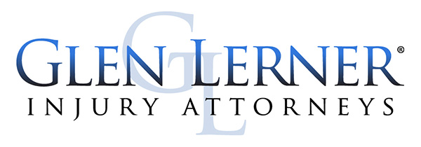 Logo for Glen Lerner Injury Attorneys
