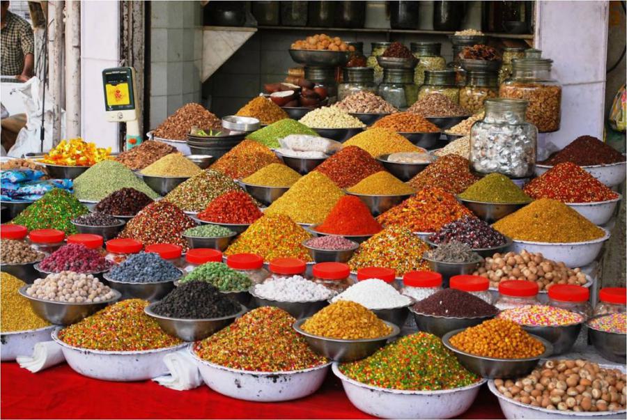 India Spices Market Trend