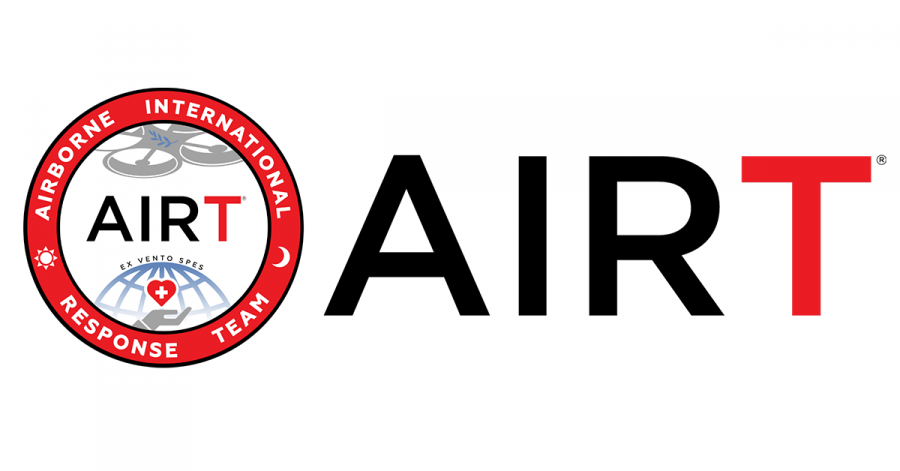 AIRT Logo