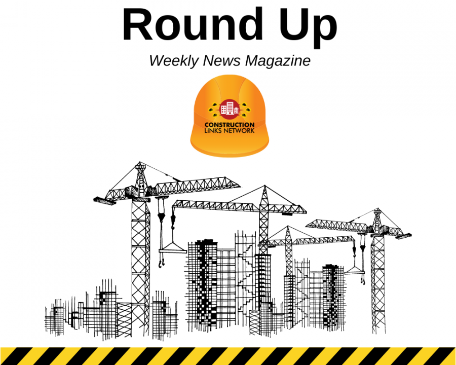 Round Up - Construction Links Network