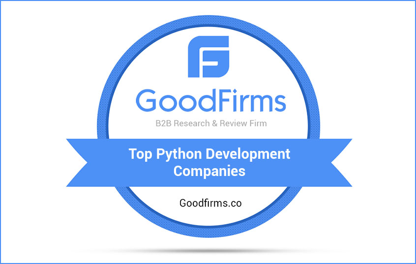 Top Python Development Companies