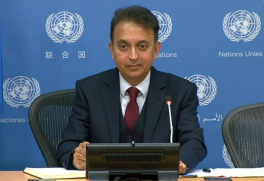 Javaid Rehman, the UN Special Rapporteur on the situation of human rights in Iran, has issued a final, comprehensive report calling for an international mechanism to investigate and prosecute those responsible for “atrocity crimes” committed in Iran.