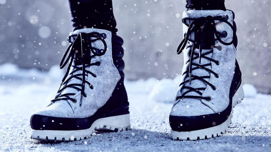 Snow Boots Market Trend