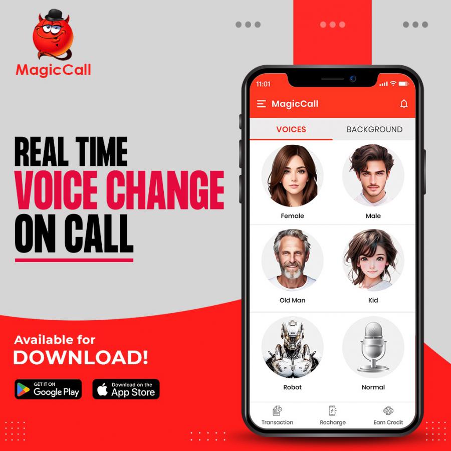 MagicCall reaches 40 million users: The app makes phone calls worldwide a pleasure