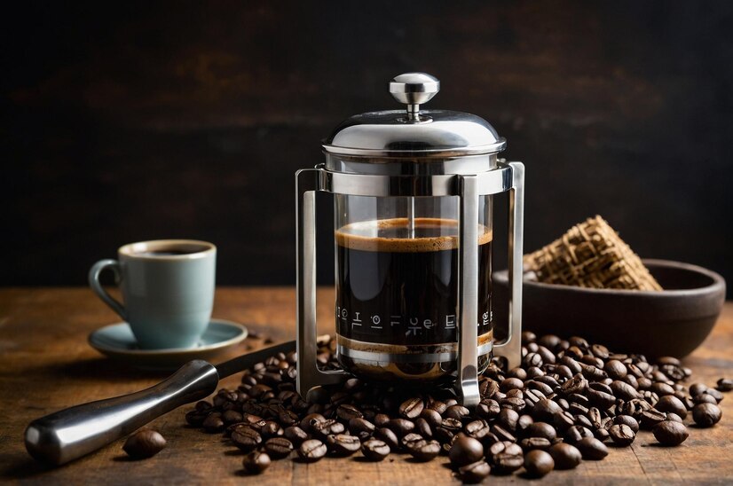 Coffee Pod Market AI