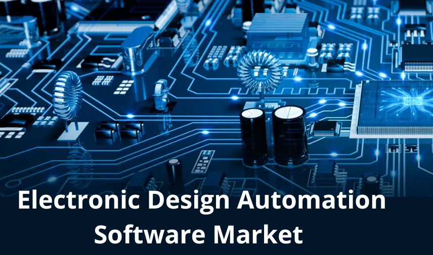electronic design automation software market