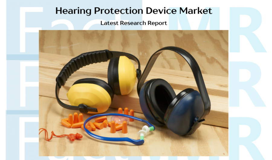 Hearing Protection Device Market