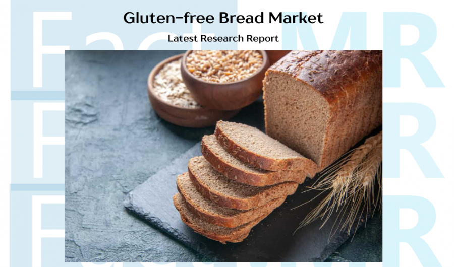 Gluten-free Bread Market