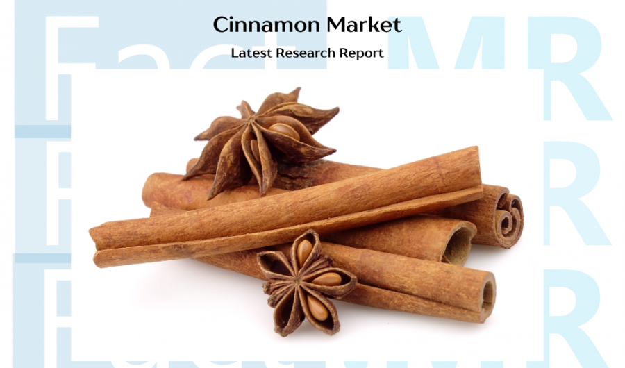Cinnamon Market
