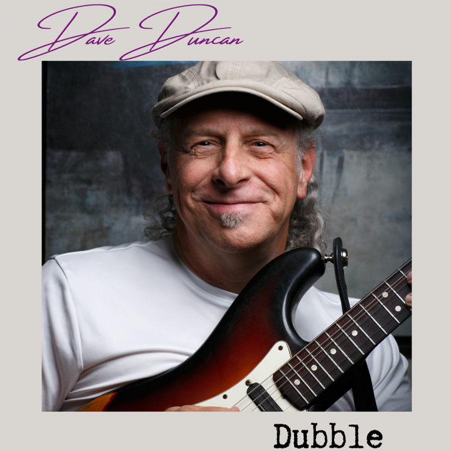 Dubble by Dave Duncan