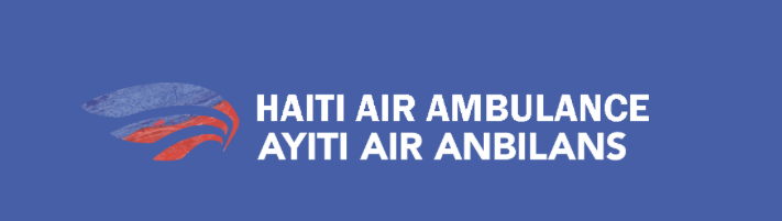 Haiti Air Ambulance Logo