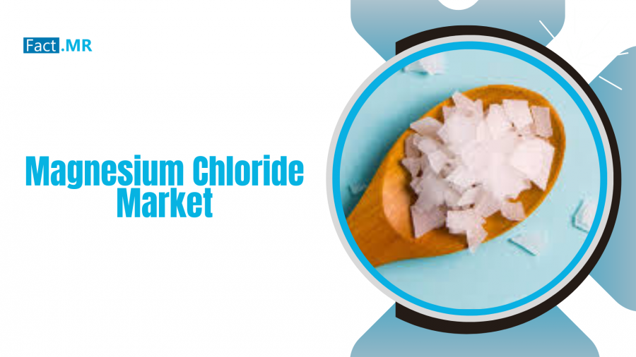 Magnesium Chloride Market