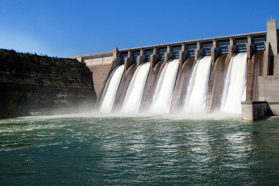 Hydropower Market Insights