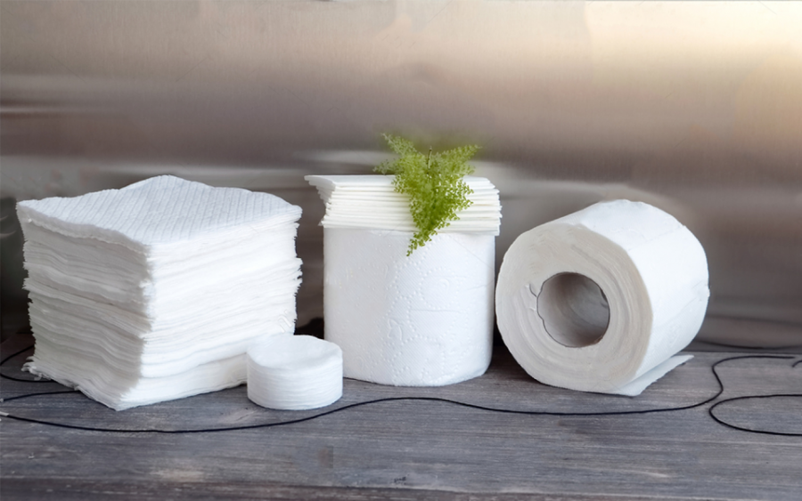 Tissue Products Market Size