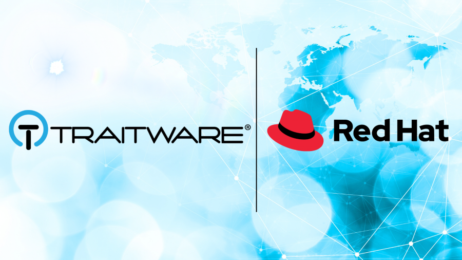 TraitWare-RedHat