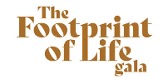 Footprint of Life Logo