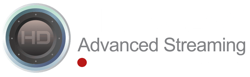 HD Relay Live Streaming Services