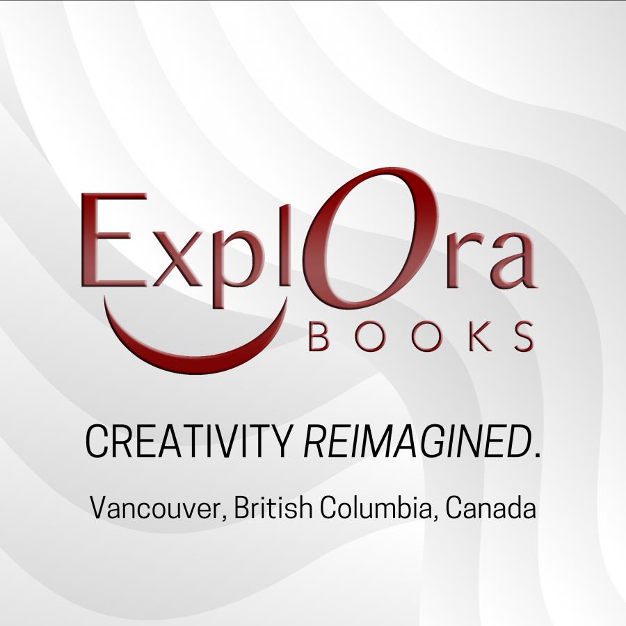 Explora Books is redefining the innovation and future of publishing and book marketing