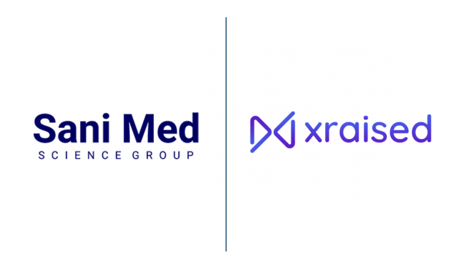 SaniMed Group & Xraised