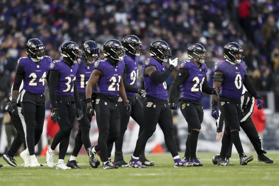 Baltimore Ravens 20242025 Season Overview Casino News Today EIN