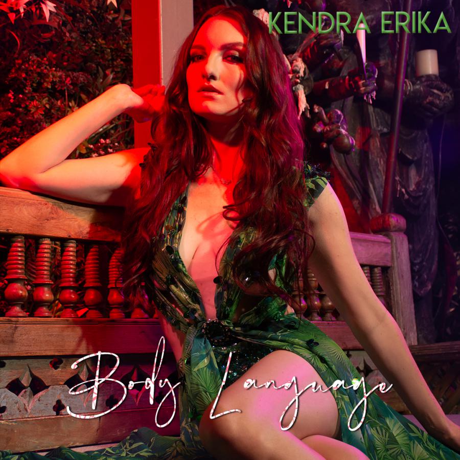 Kendra Erika’s captivating new single 'Body Language' is set to drop on September 13. Let the music move you and ignite your senses as Kendra brings her signature style and energy to the dance floor. Get ready to add this must-have track to your playlist!