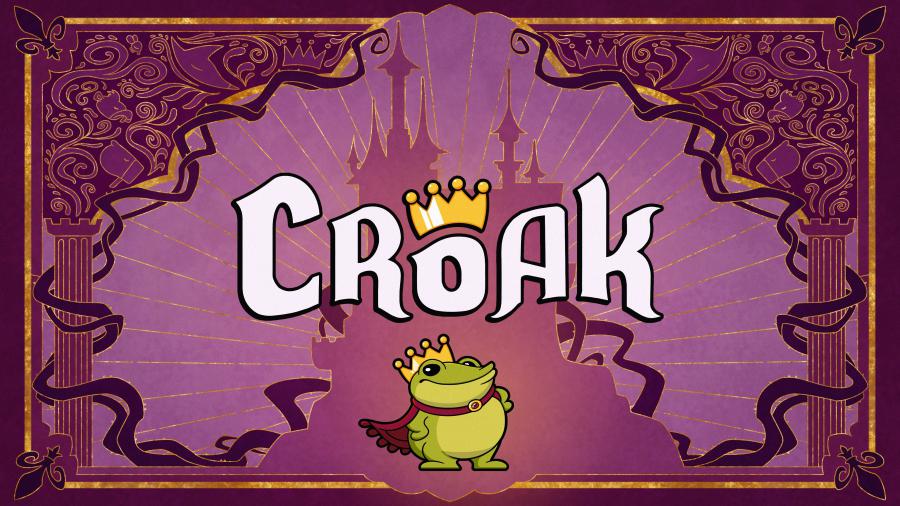 WoodRunner Games announces its cheeky and charming precision platformer, Croak