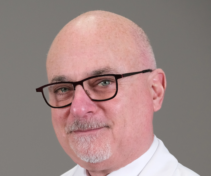 SECAUCUS, NJ -- Board-certified cardiologist, Dr Dr. Rick J. Pumill