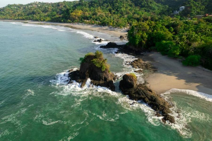 Short-term rentals in Costa Rica: The fine line between economic potential and community impact