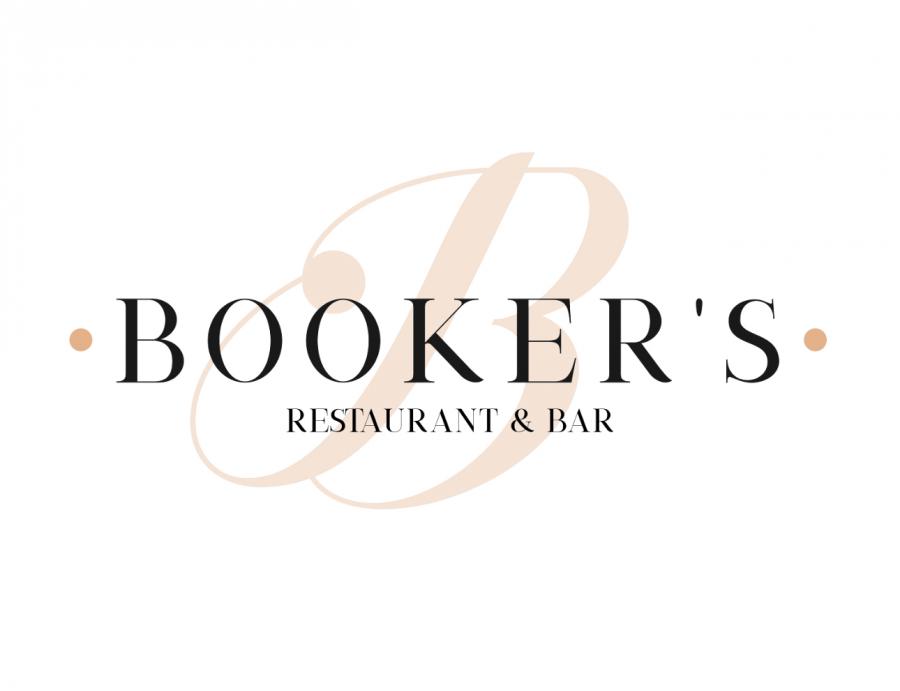 Tracey and Cheri Syphax, owners of Booker’s restaurant and bar, empower their employees to become employers