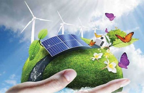 Green energy market expected to witness remarkable growth |NextEra Energy, Iberdrola