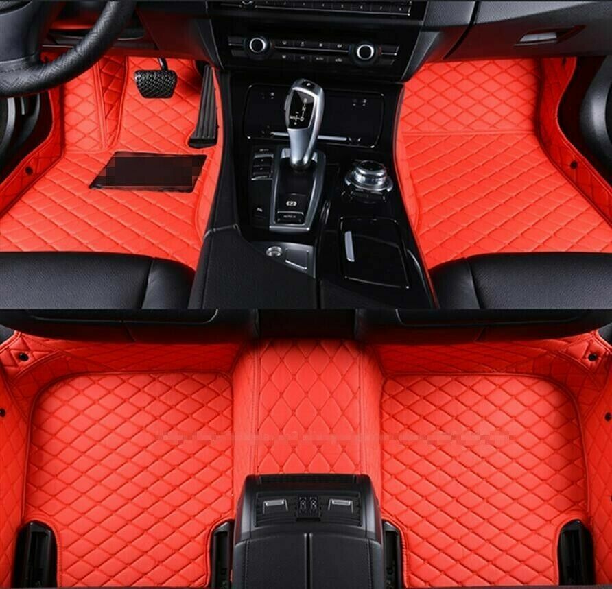 According to CoherentMI, the US car floor mat market is expected to generate revenue of .3 billion by 2031