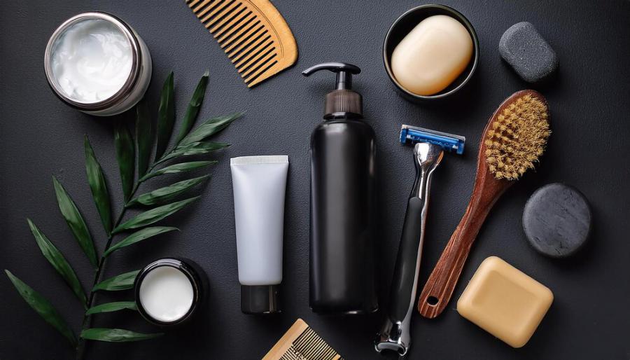 The Men’s Hair Care and Styling Products Market is expected to reach ,755.1 million by 2030, registering a CAGR of 3.3%